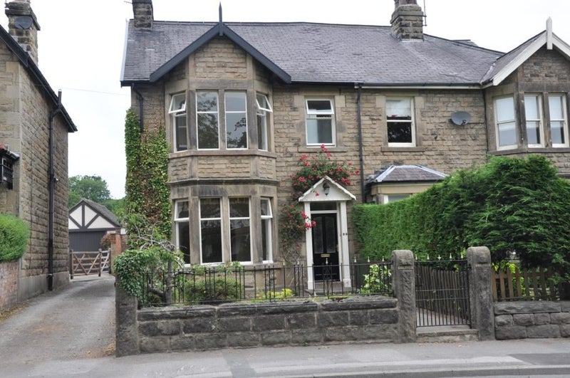 Boroughbridge Road, Knaresborough