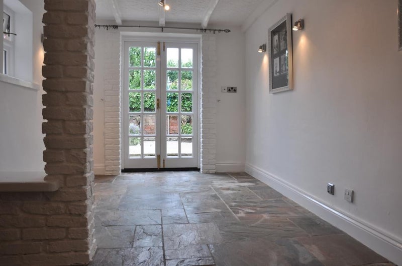 Orangery at Boroughbridge Road