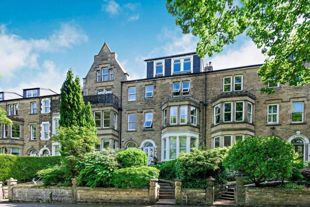 Valley Gardens property in Harrogate